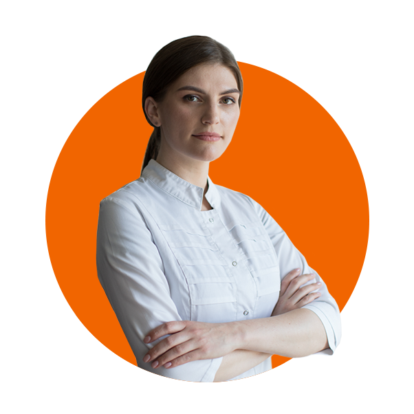 Аліна Слободянюк