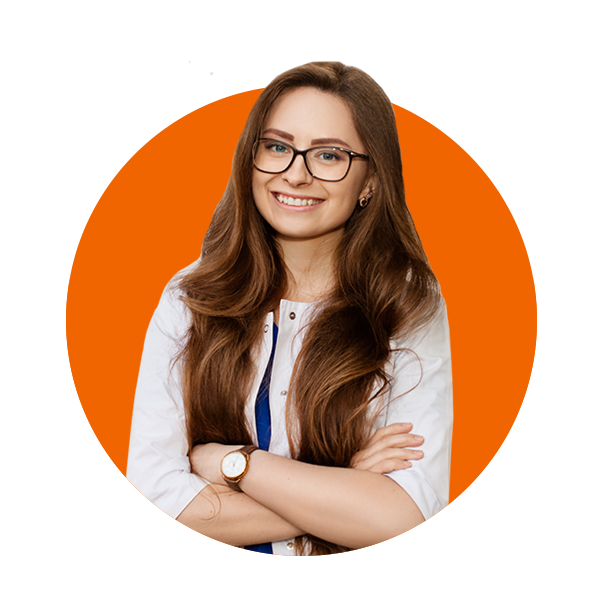 Анна Романова