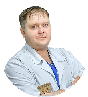 Юрій Чепурний