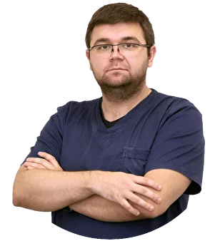 Денис Черногорський