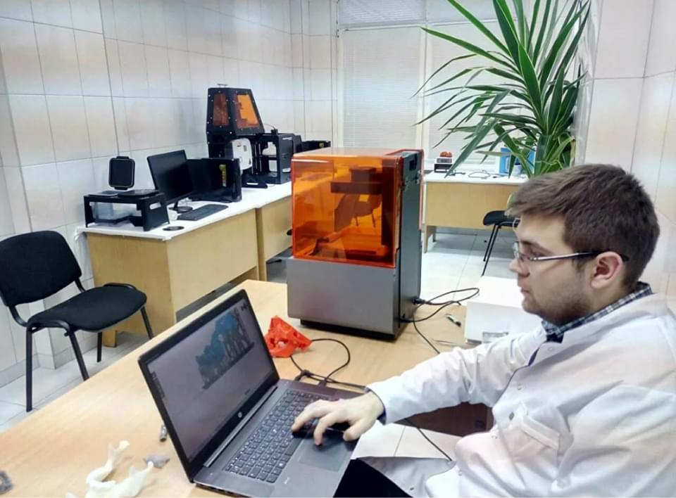 Фахівці Кафедри започаткували в Україні нові напрями