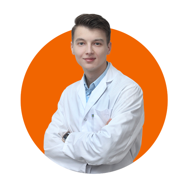 Бекір Османов