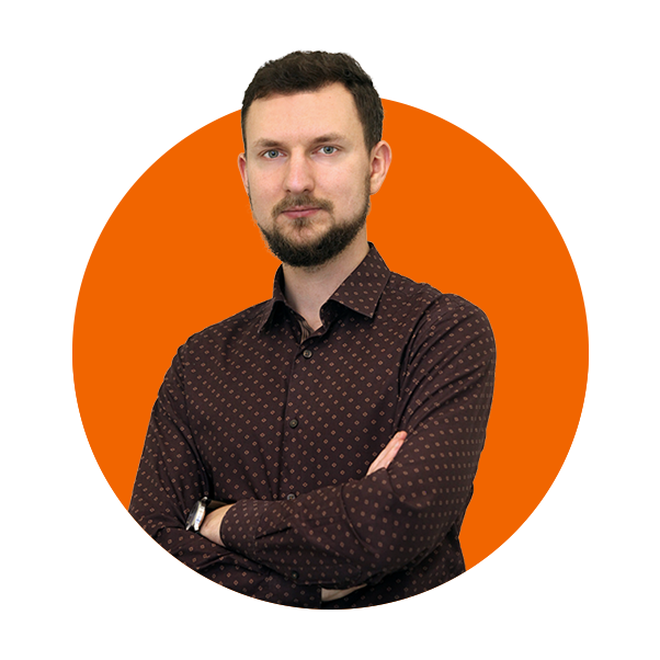 Роман Паливода