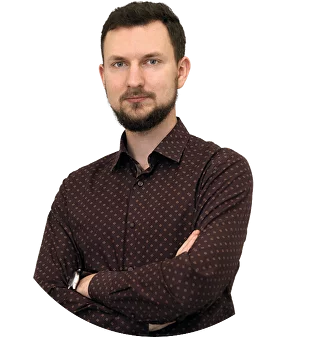 Роман Паливода