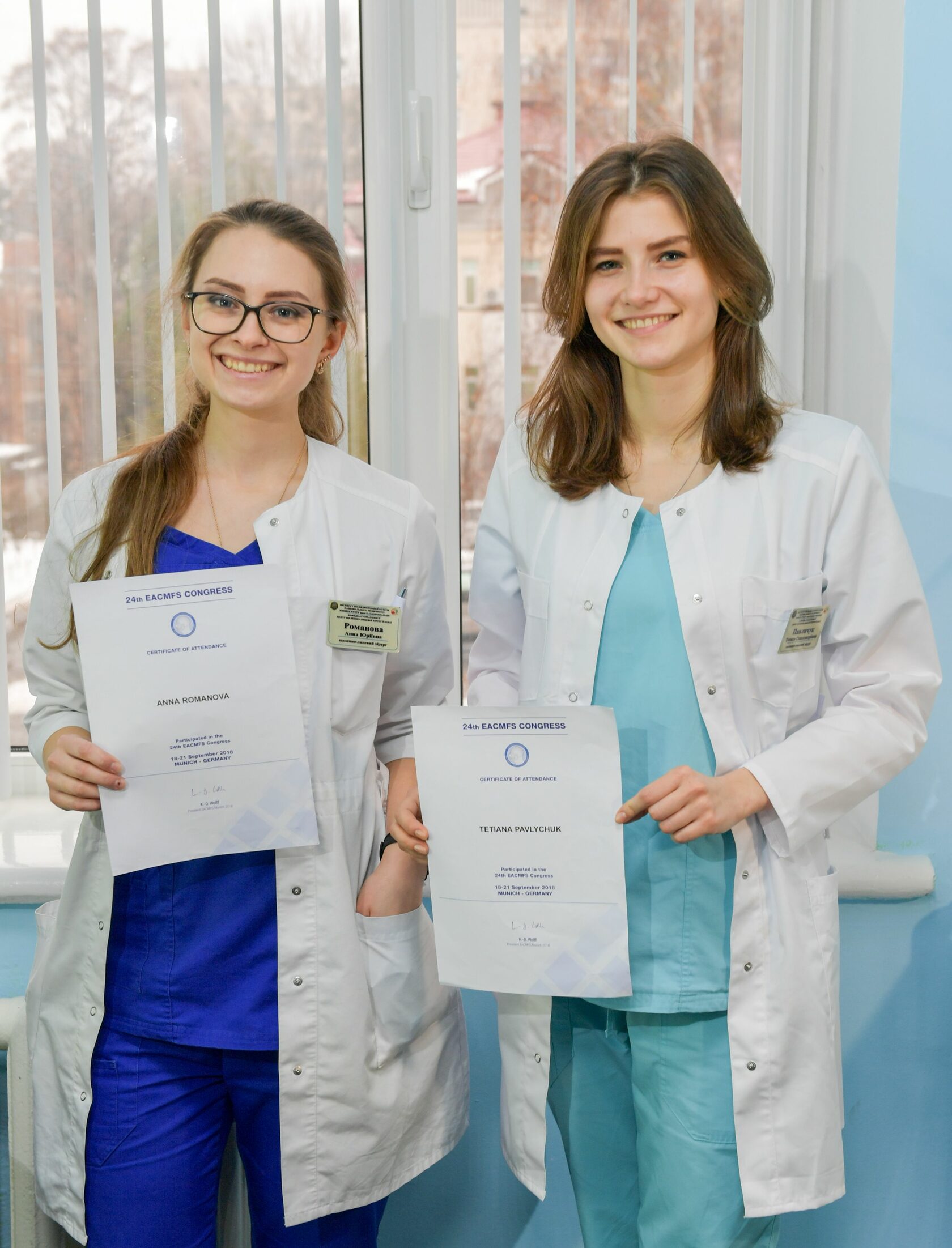 Протезування з опорою на дентальні імпланти