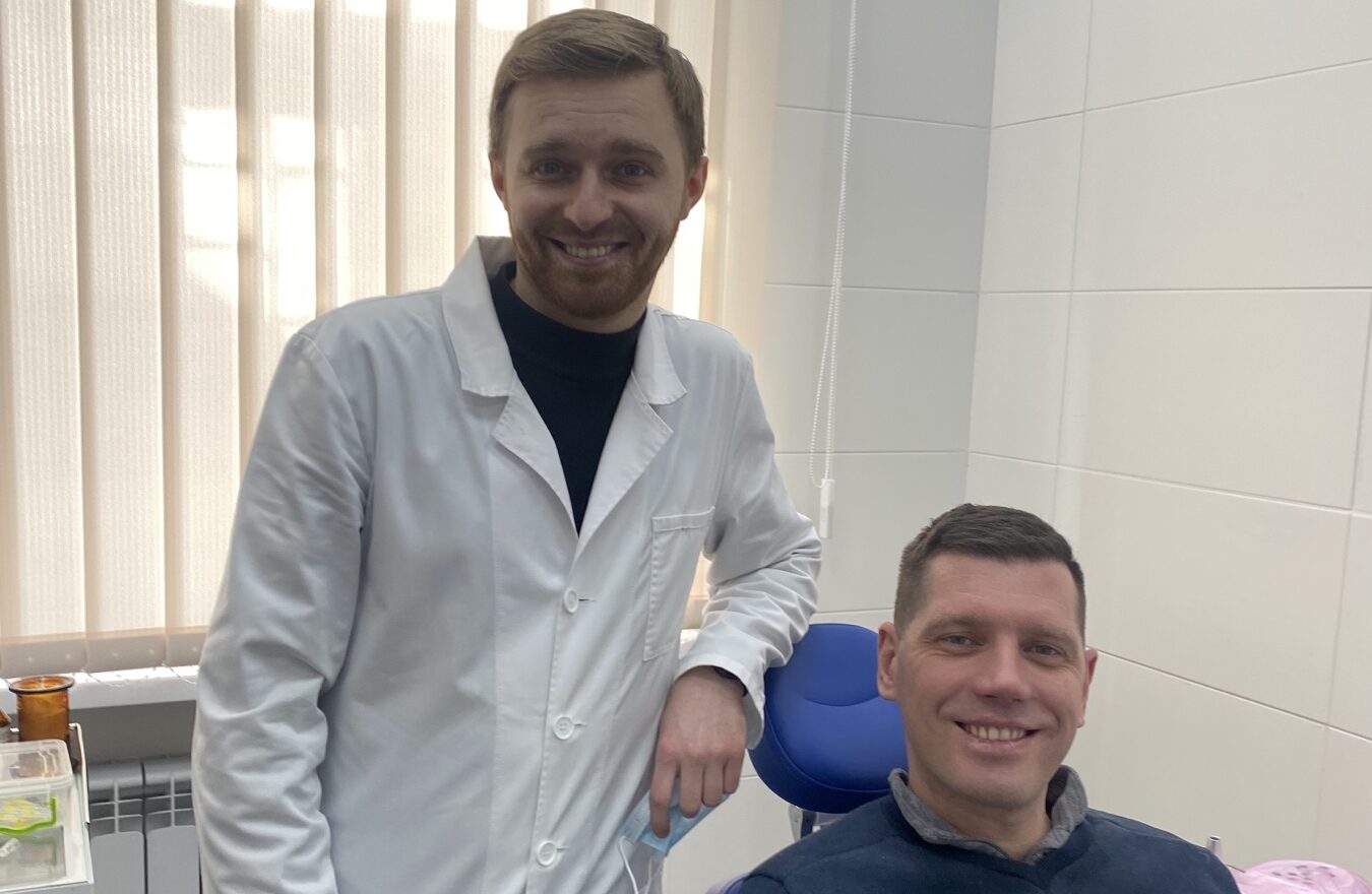 Допомога пацієнтам Київщини