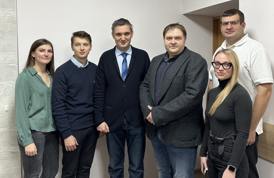 Затверджено теми та дизайн досліджень аспірантів