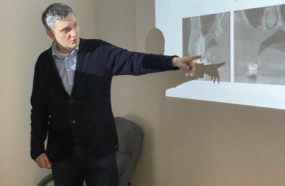 Проведення синус-ліфтингу за несприятливих клінічних умов