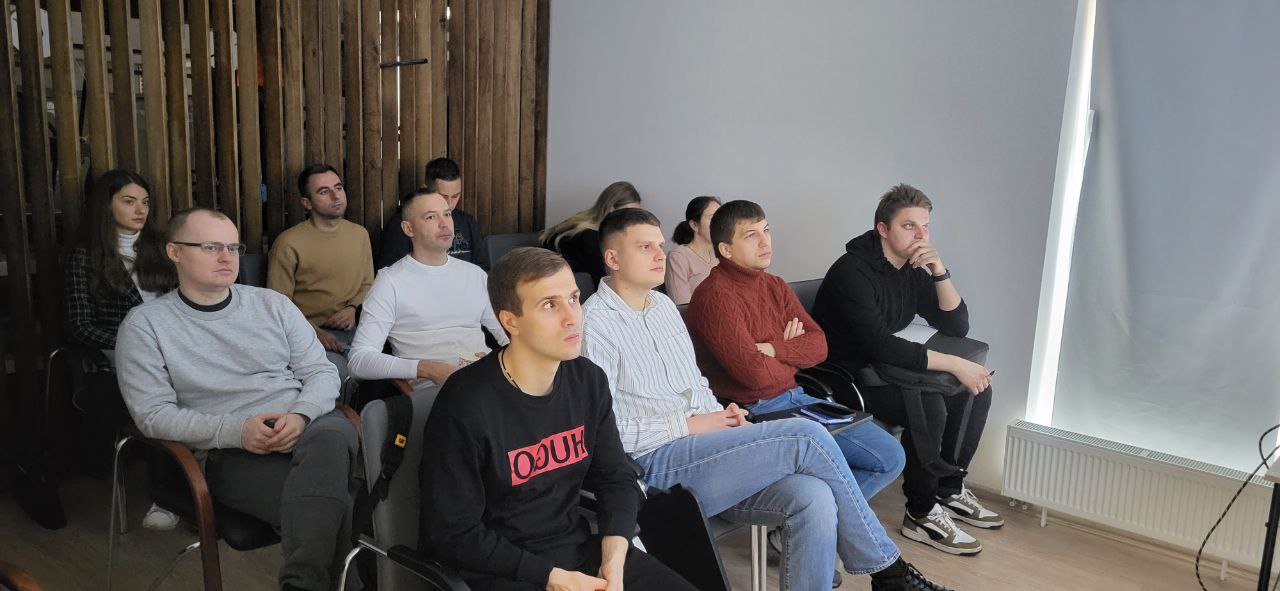Основи компʼютерного моделювання в щелепної-лицевій хірургії