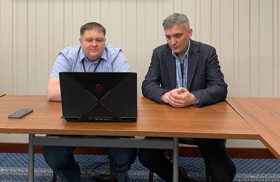 Конгрес Скандинавської асоціації щелепно-лицевих хірургів
