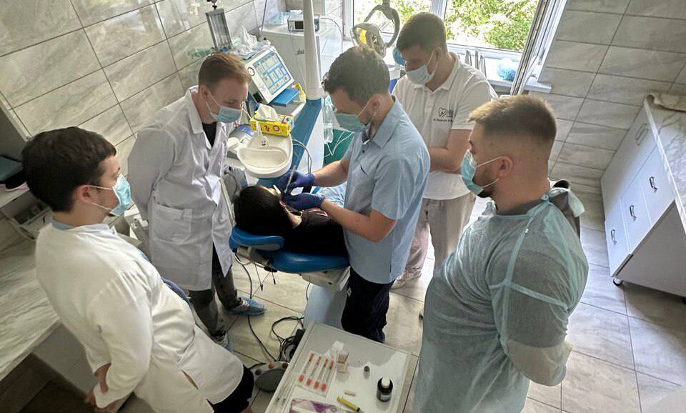 Ботулотоксин в щелепно-лицевій хірургії
