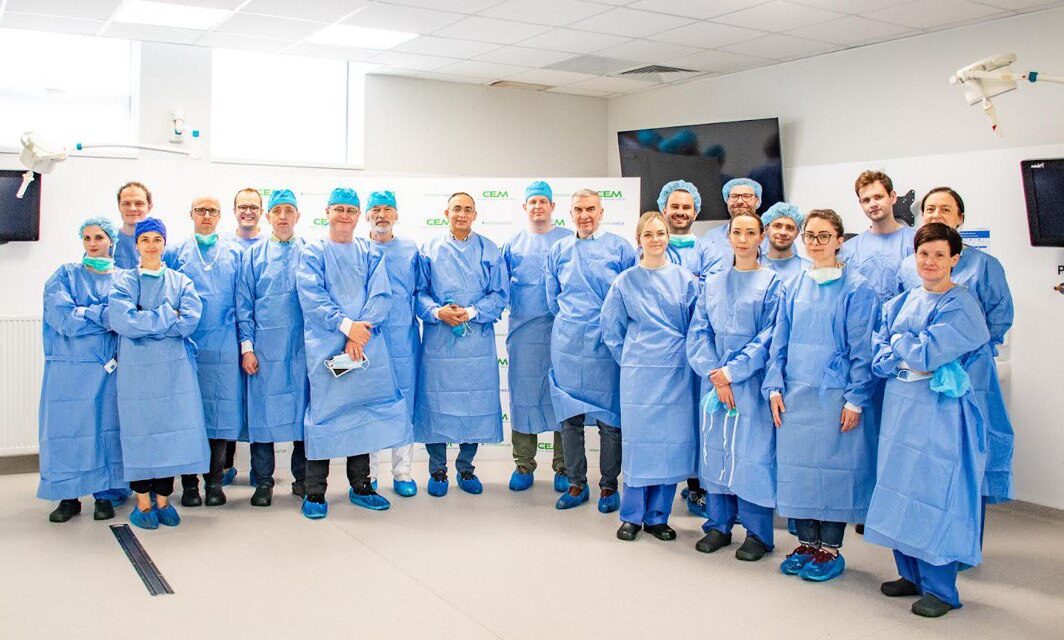 Warsaw Trauma Course 2024
