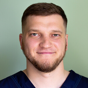 Орест Пюрко