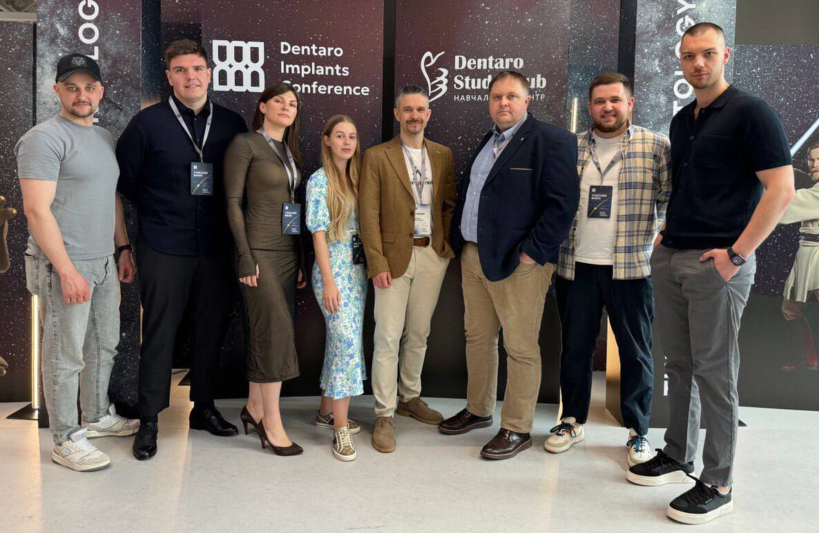 Dentaro Implants Conference