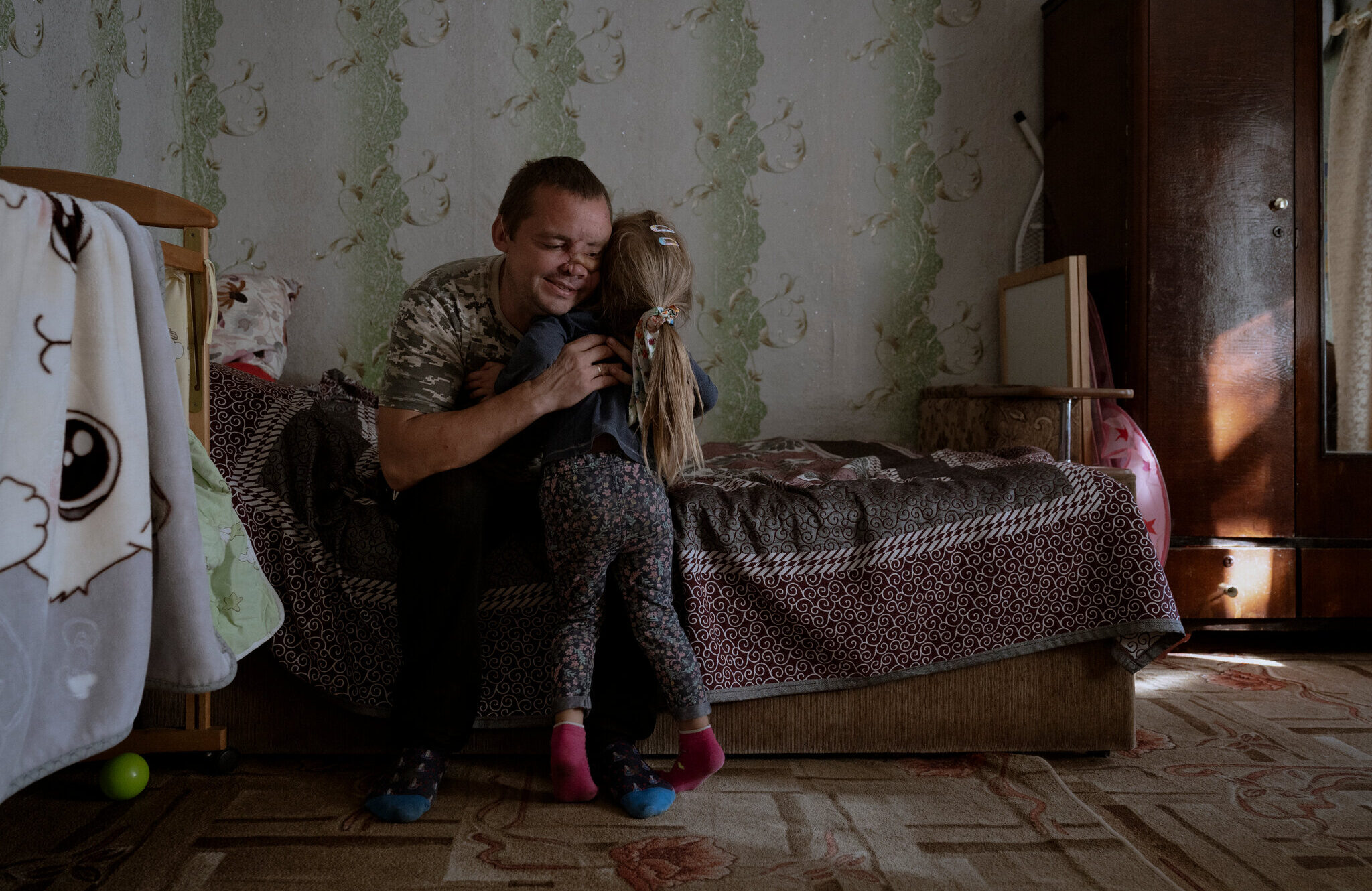 The New York Times про українську реконструктивну хірургію