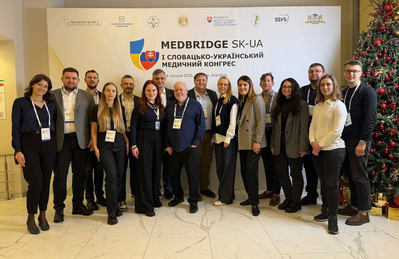 Medbridge SK-UA 2025