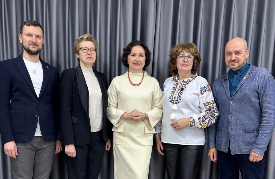 Cтандарти та клінічні протоколи надання стоматологічної допомоги