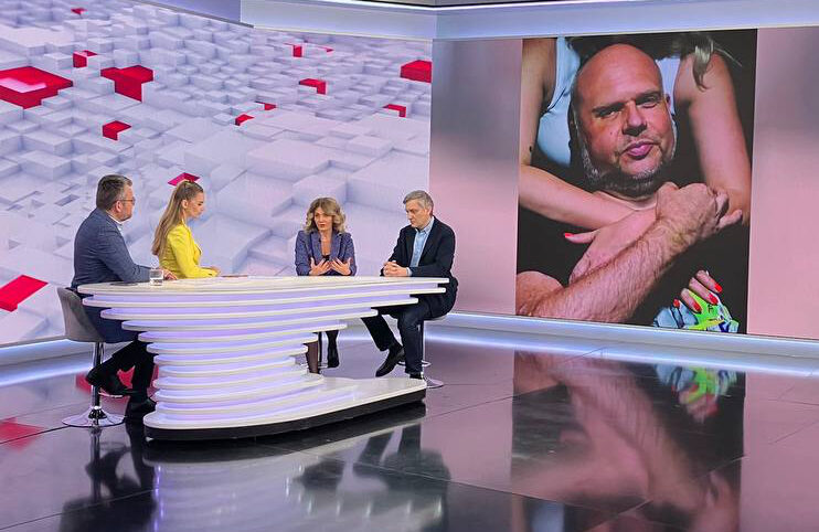 Українсько-бельгійський проєкт в щелепно-лицевій сфері