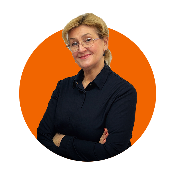 Ірина Чехова