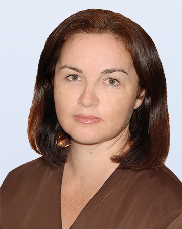 Наталія Кисельова