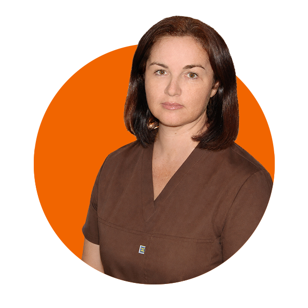 Наталія Кисельова