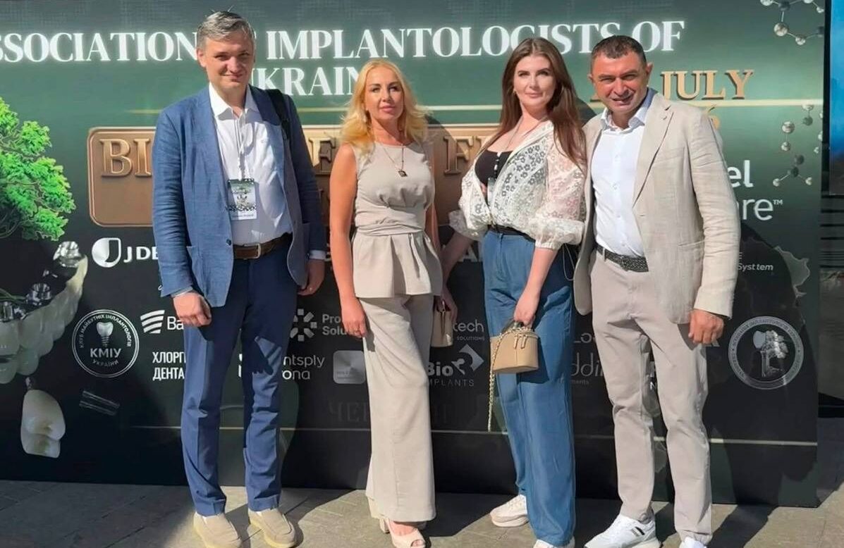 Трансформації в наданні щелепно-лицевої допомоги під час COVID-19 та війни