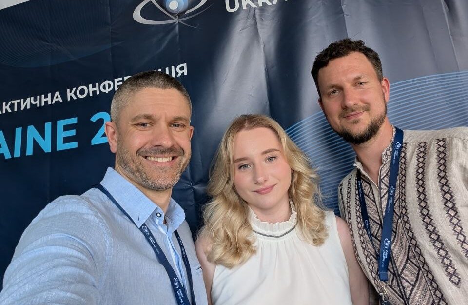 Точність 3D-сканування обличчя: нове дослідження співробітників Кафедри опубліковано в The Saudi Dental Journal